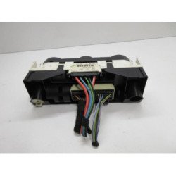 Commande Chauffage Volkswagen Polo 4 Phase 1